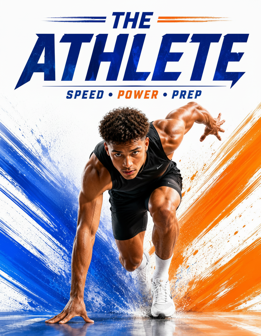 The Athlete