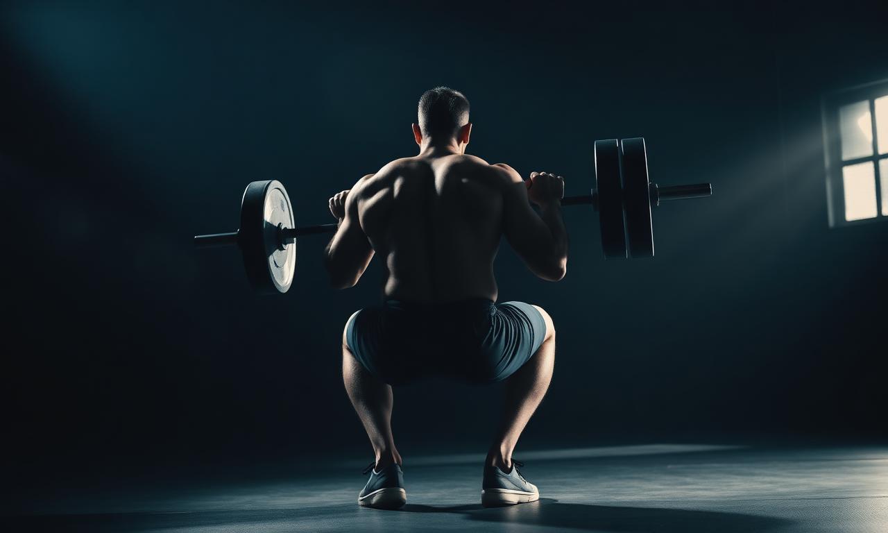 Squat Mechanics for Longevity